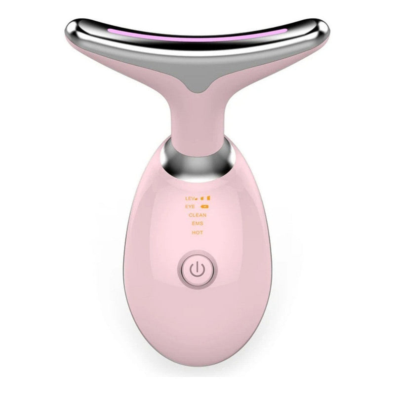 LumiLift™ – Estímulo de Colágeno e Lifting Natural - Rosto Mais Firme e Jovem